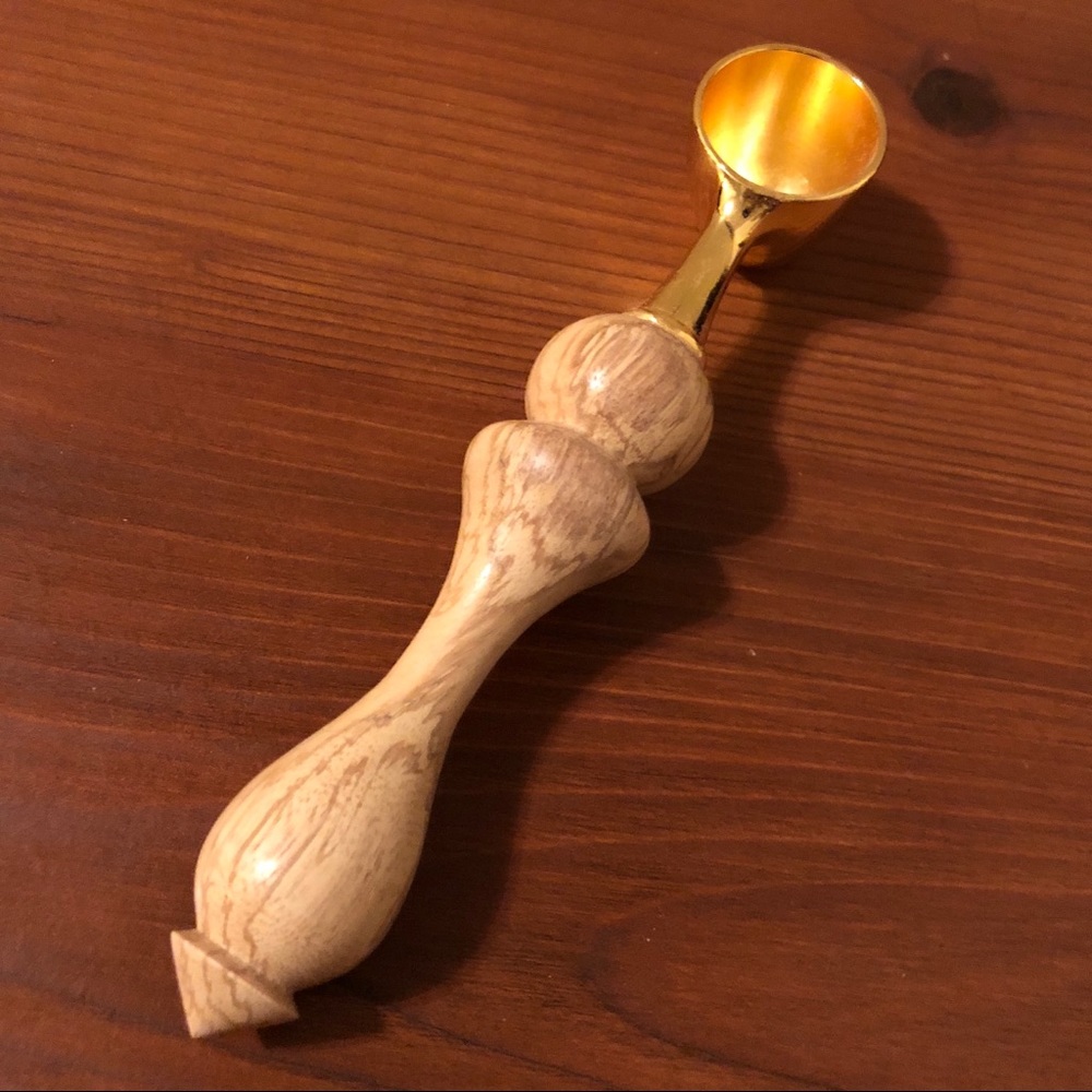 Coffee Scoop